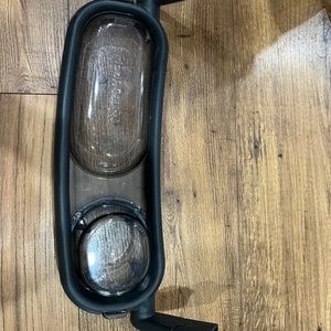 UPPAbaby snack tray